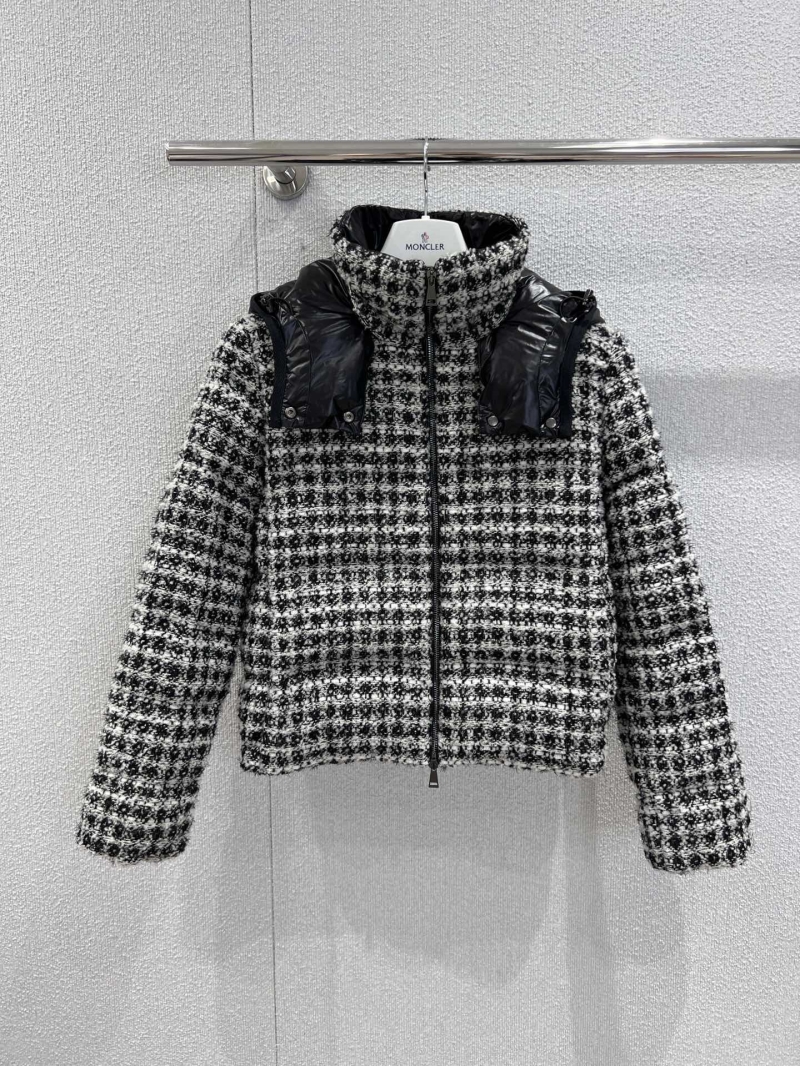 Moncler Down Jacket